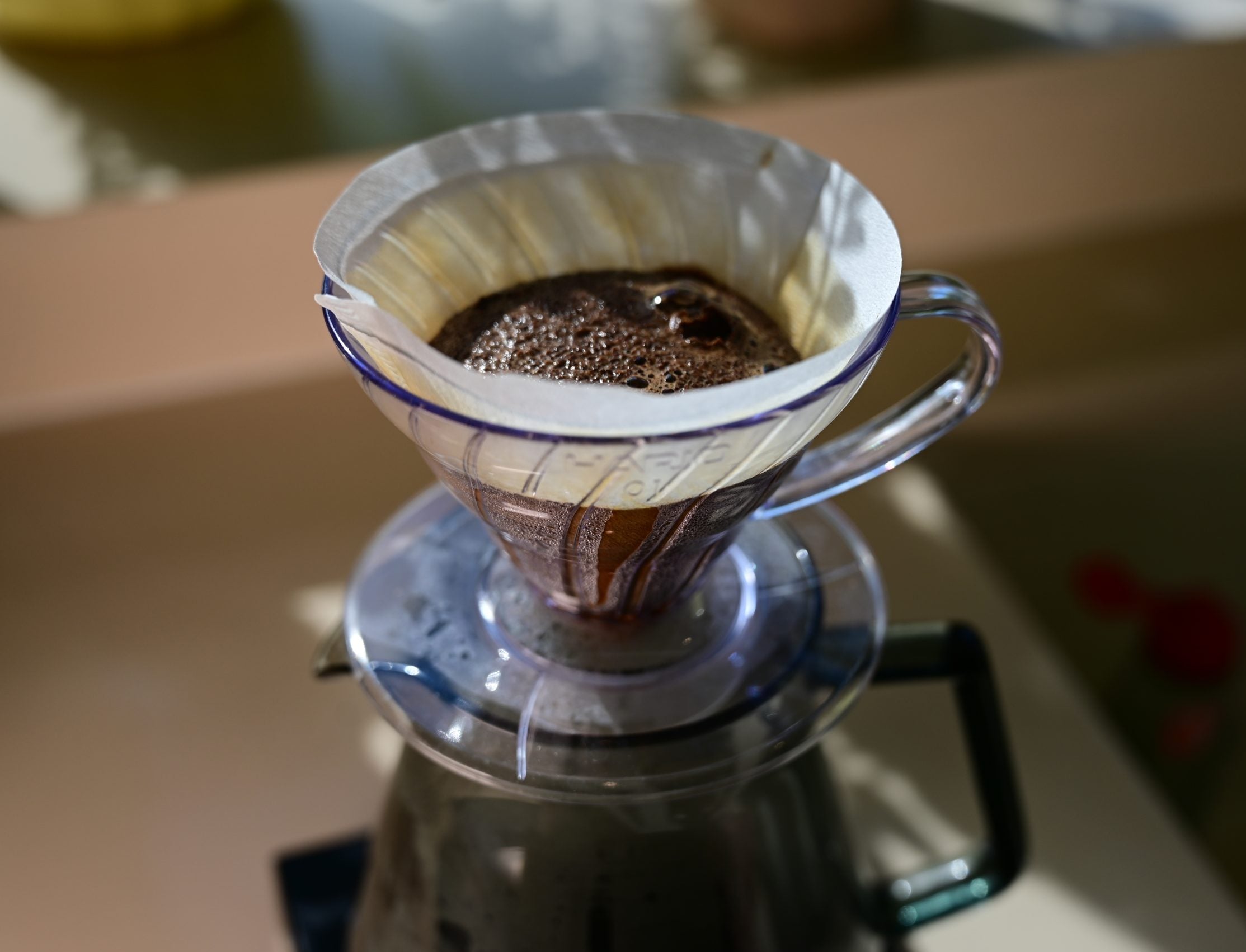The Three Best Ways to Improve the Quality of Your Coffee at Home