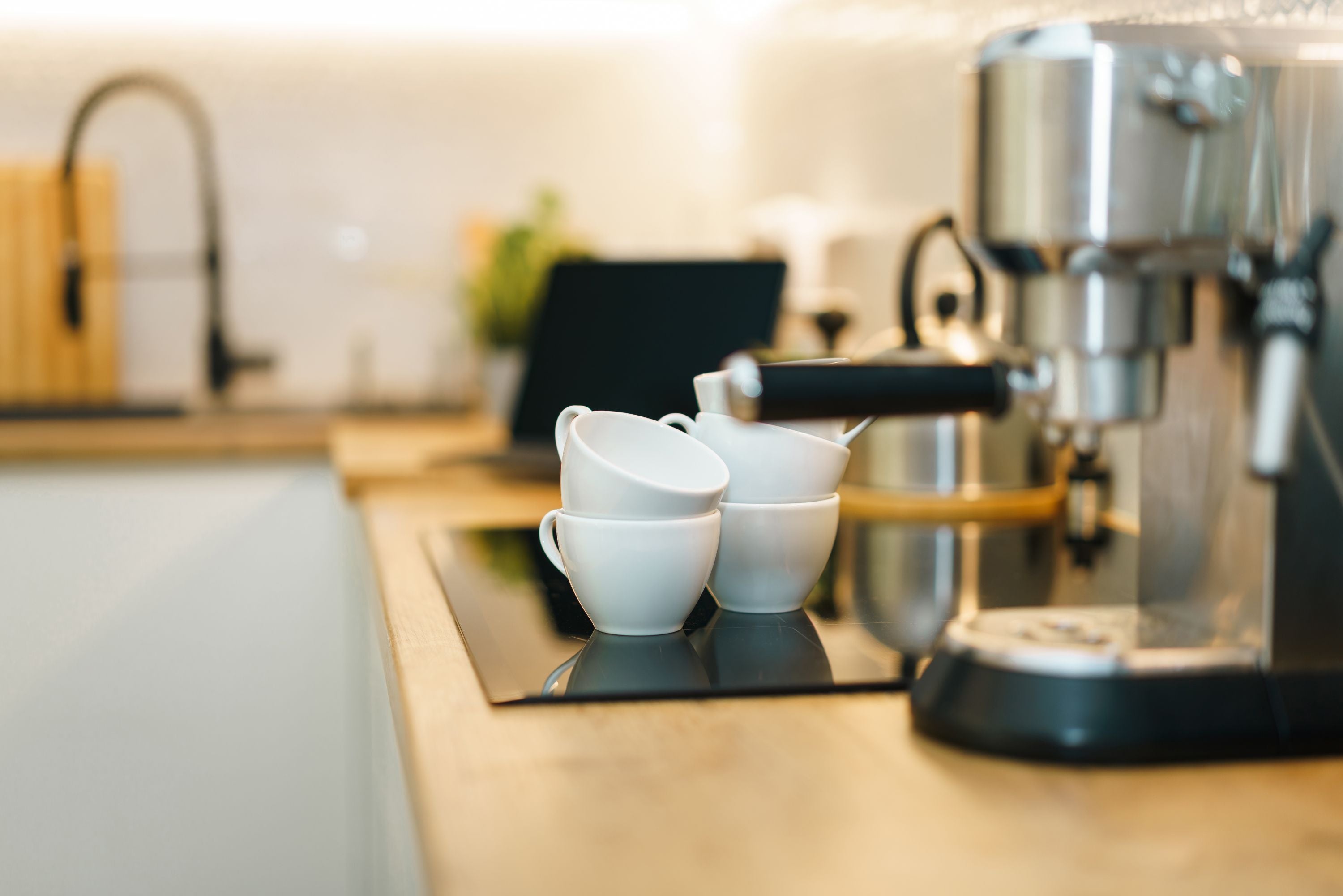 Espresso at Home: can you make a flat white as good as your Barista?