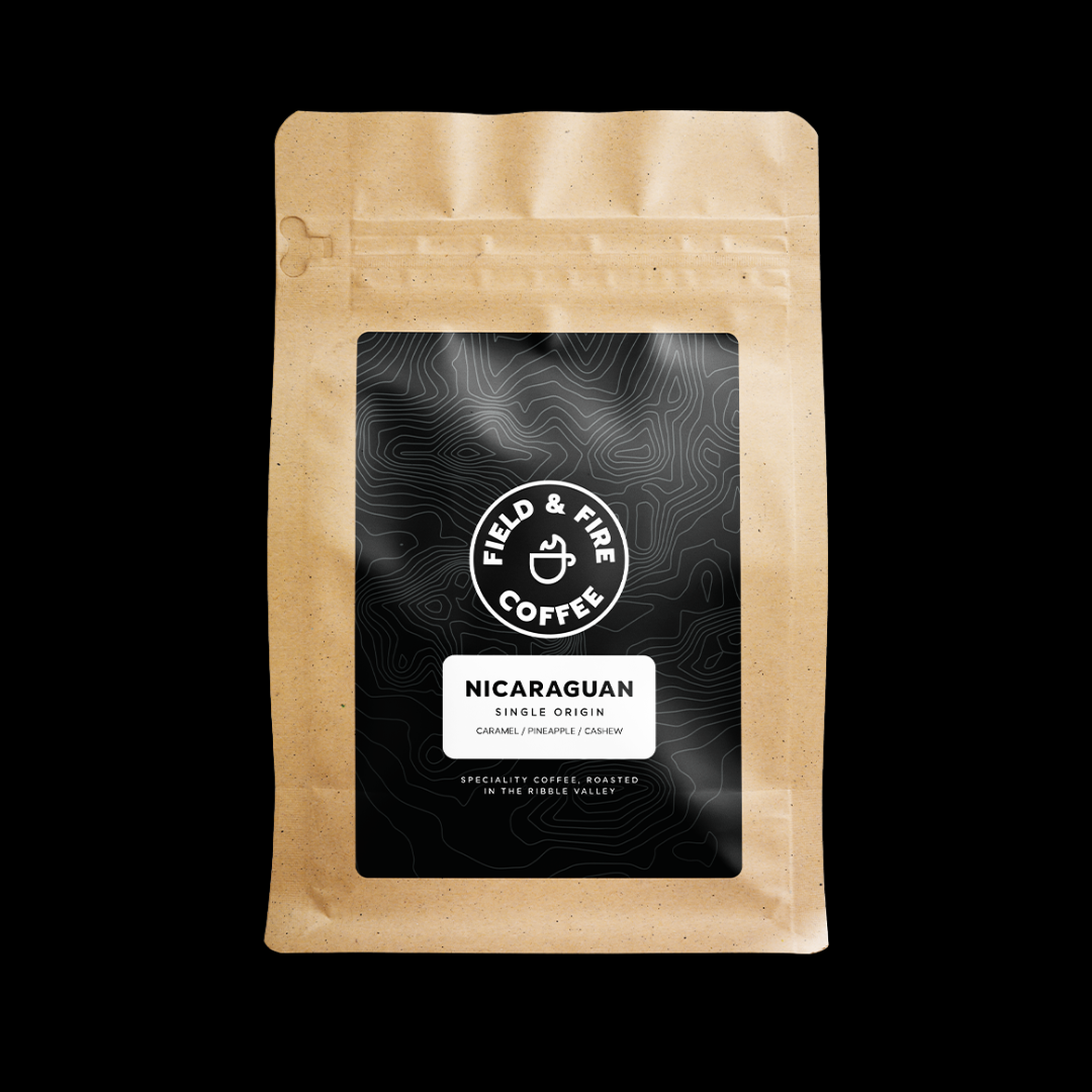 Nicaraguan Single Origin Speciality Coffee