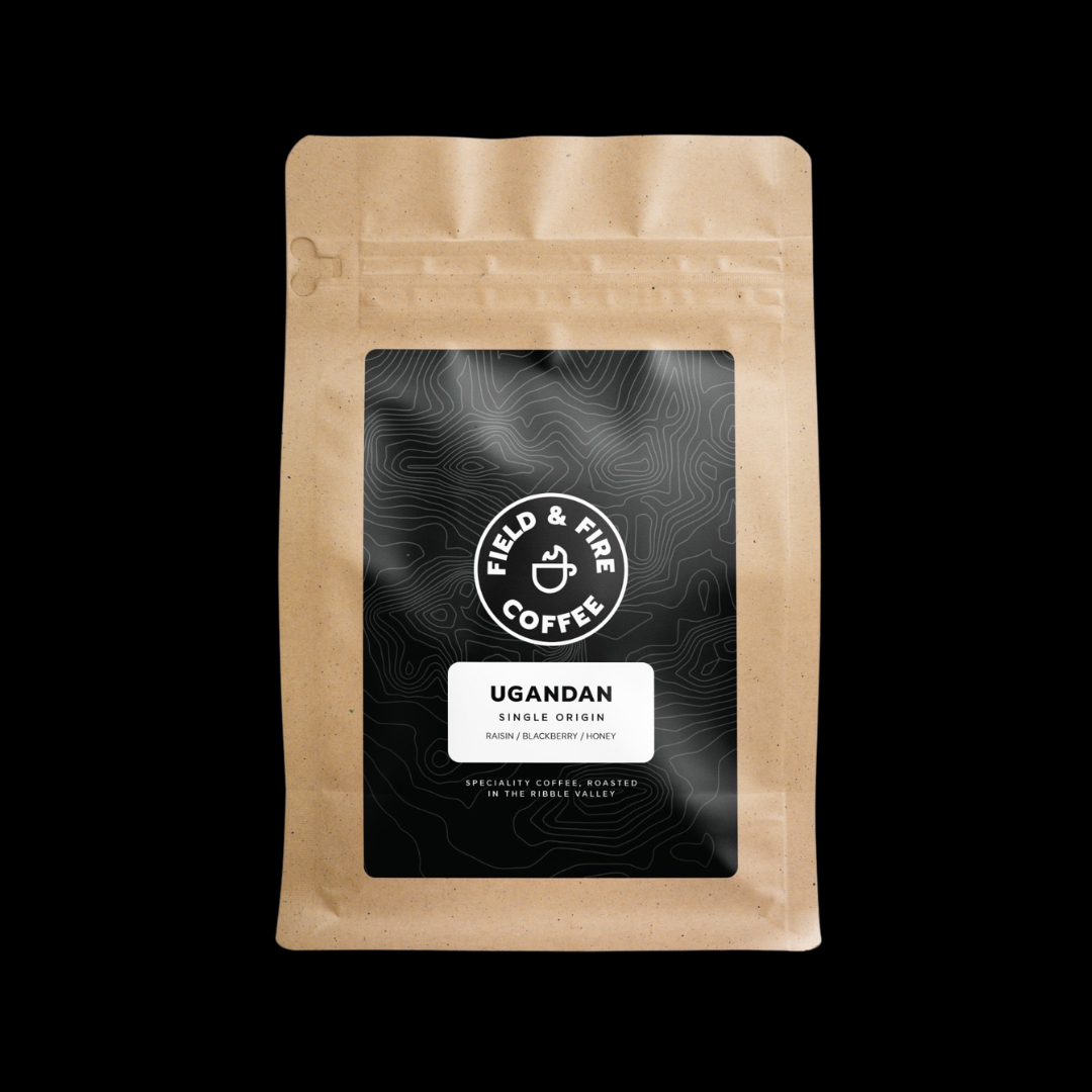 Ugandan Single Origin Speciality Coffee