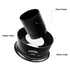 Ceado Hoop coffee brewer