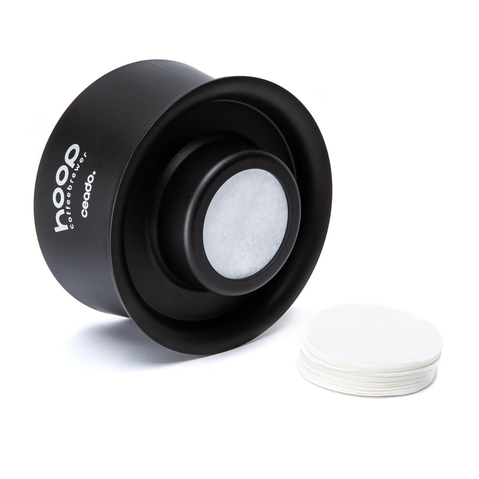 Ceado Hoop coffee brewer