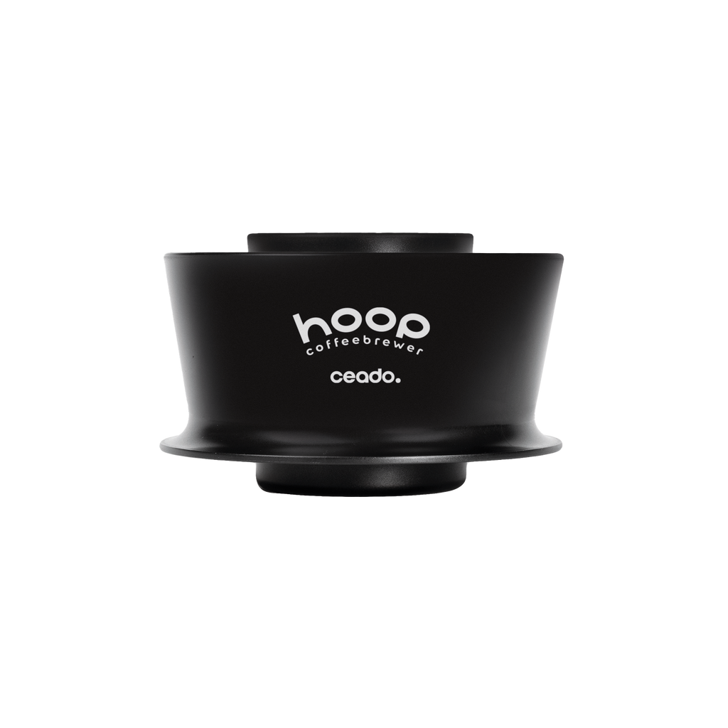 Ceado Hoop coffee brewer