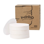 Ceado Hoop coffee brewer – Filters (Pack of 350)