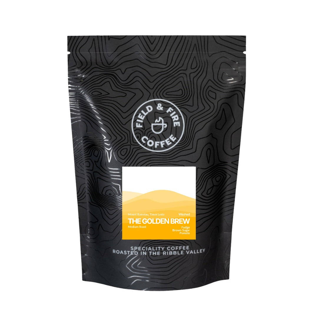 The Golden Brew