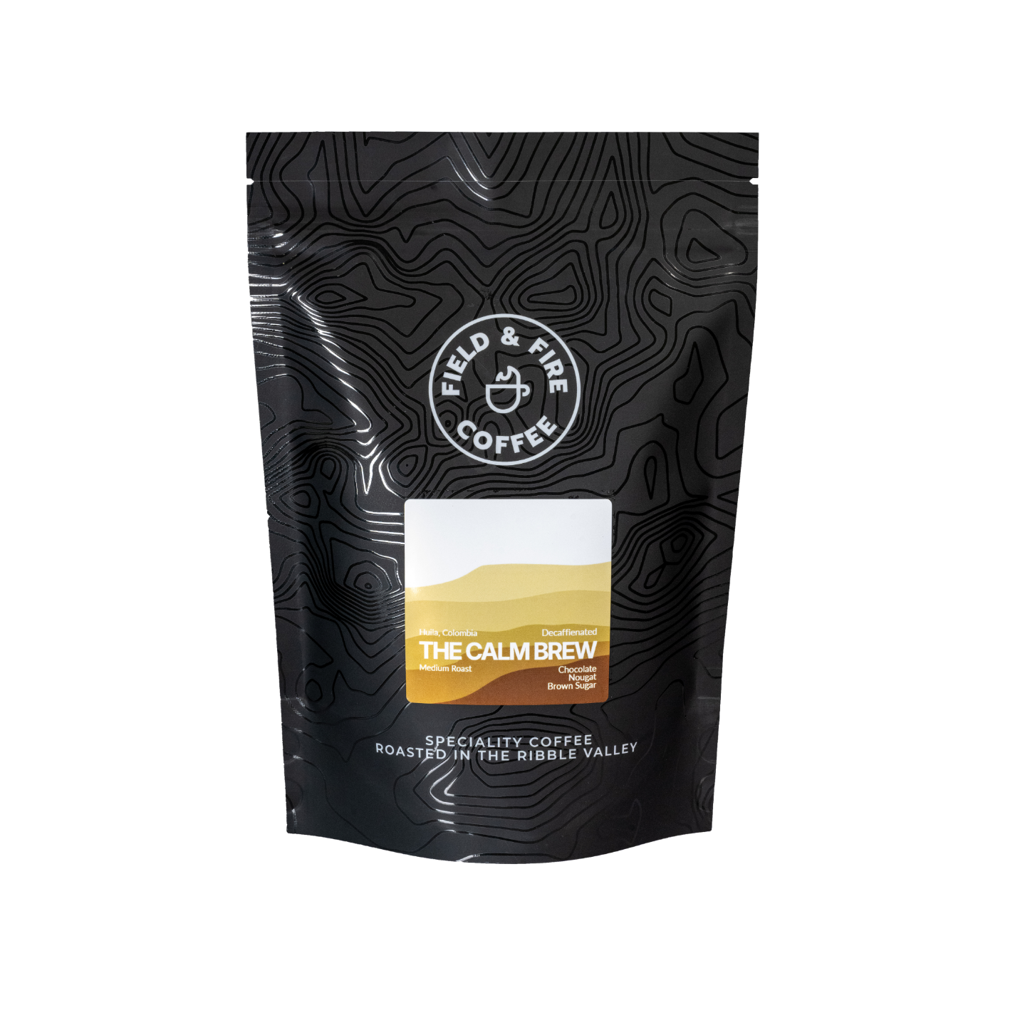The Calm Brew