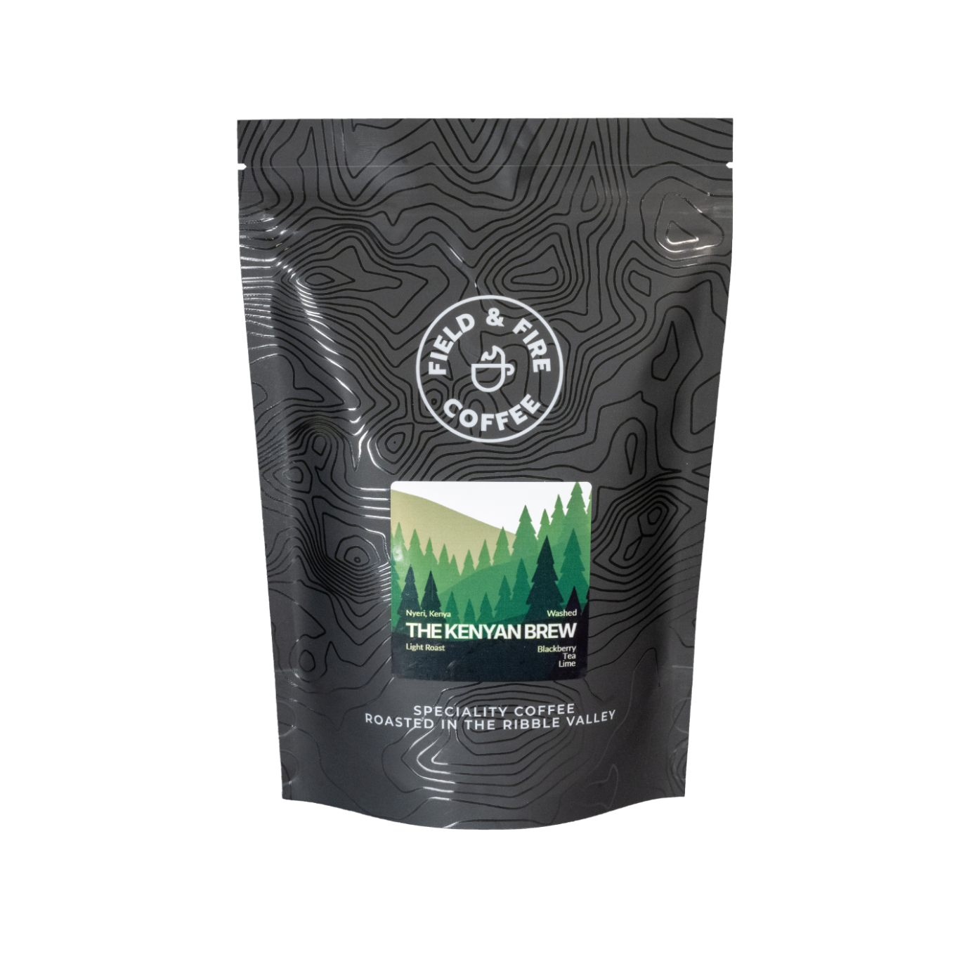 The Kenyan Brew