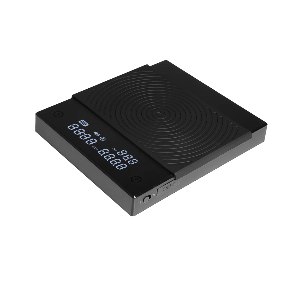Timemore Black Mirror Basic 2