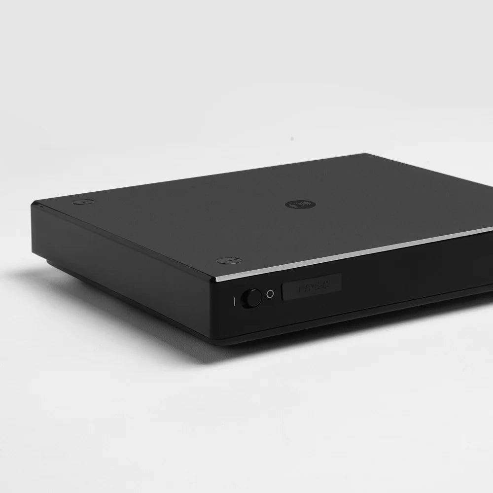 Timemore Black Mirror Basic 2