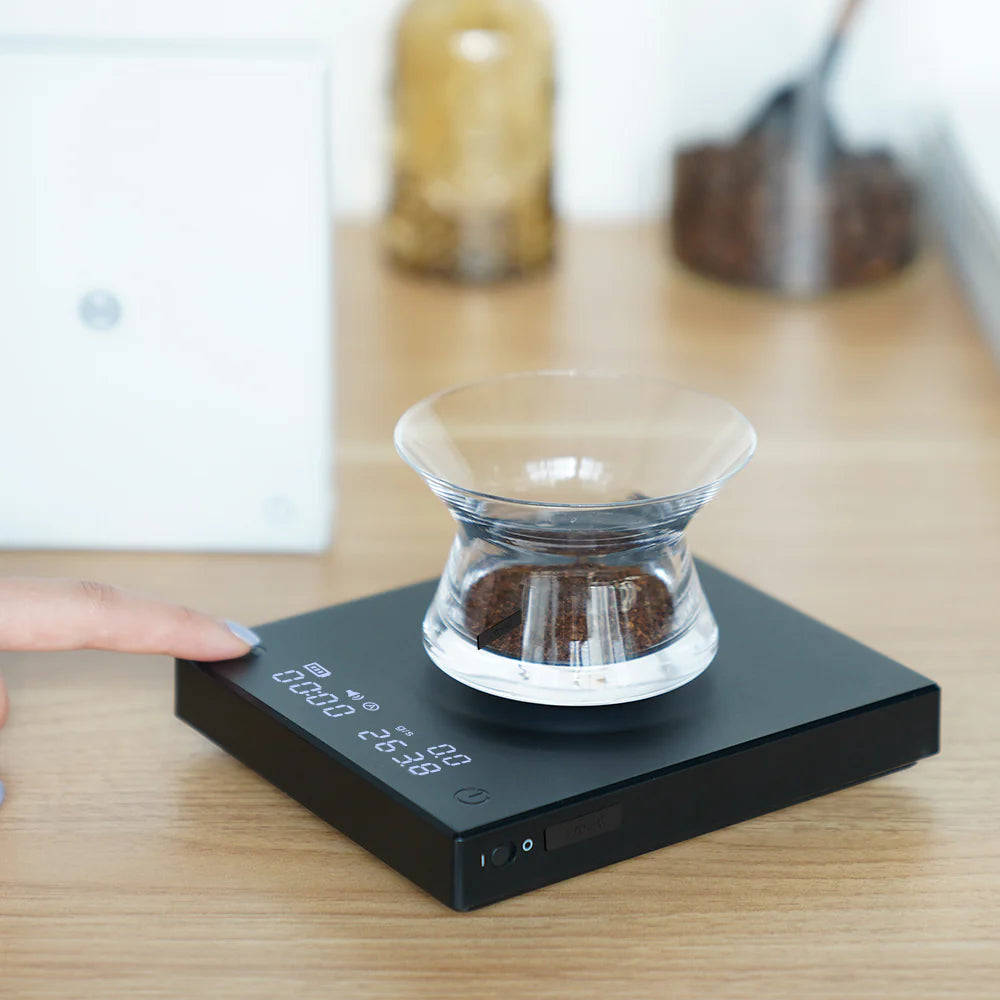 Timemore Black Mirror Basic 2