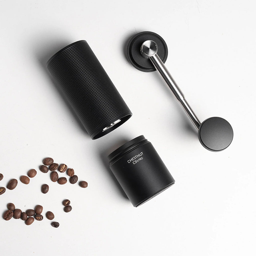 Timemore Chestnut C3S Pro Handgrinder