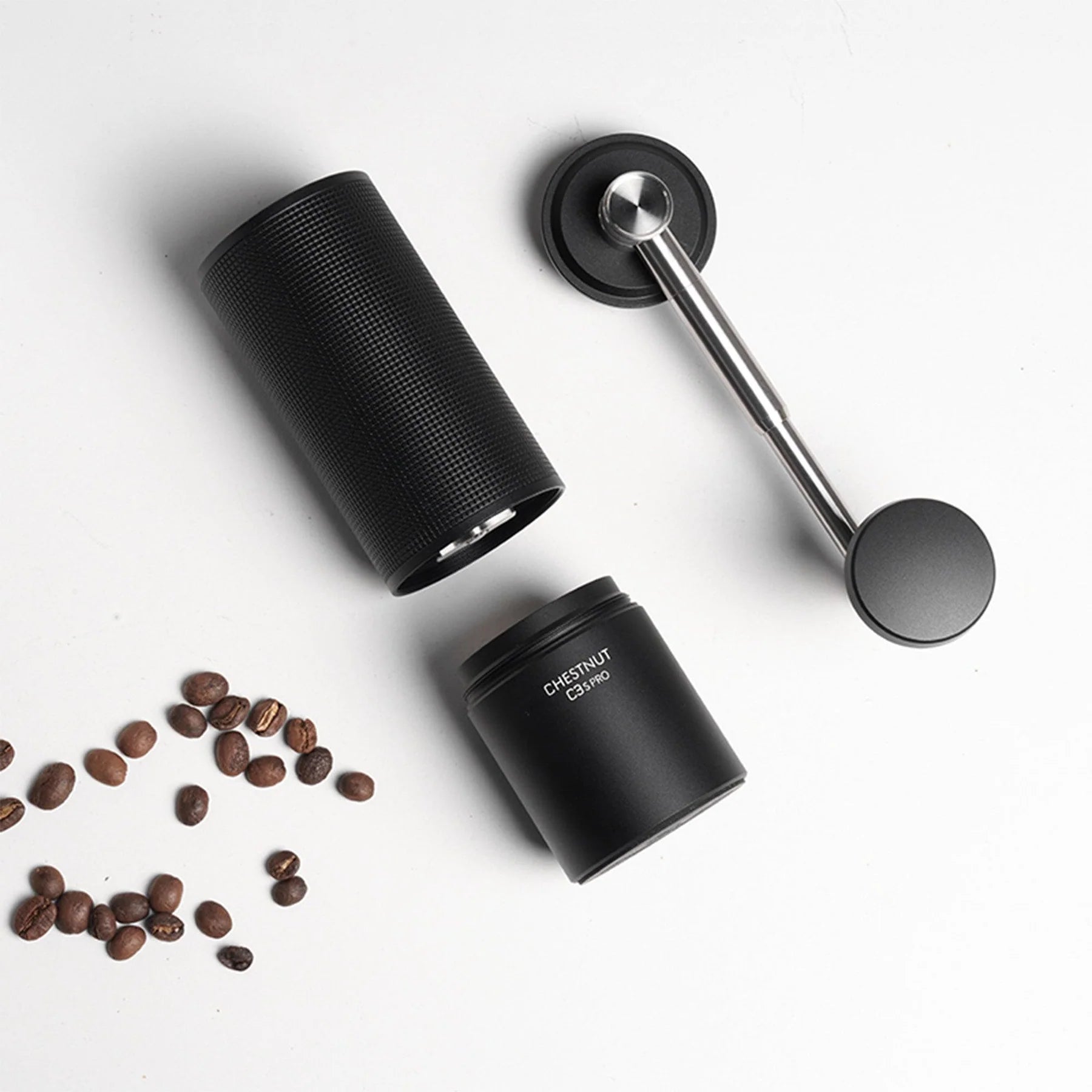 Timemore Chestnut C3S Pro Handgrinder